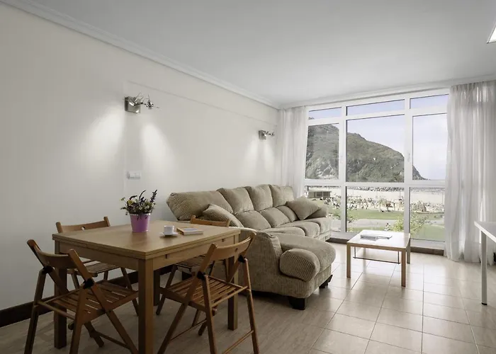 Apartamento Balea VII