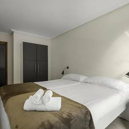 Apartamento Balea VII Orio Exterior photo