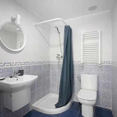 Apartamento Balea VII Orio Exterior photo