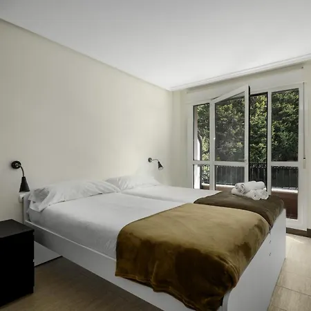 Apartamento Balea VII Orio Exterior photo