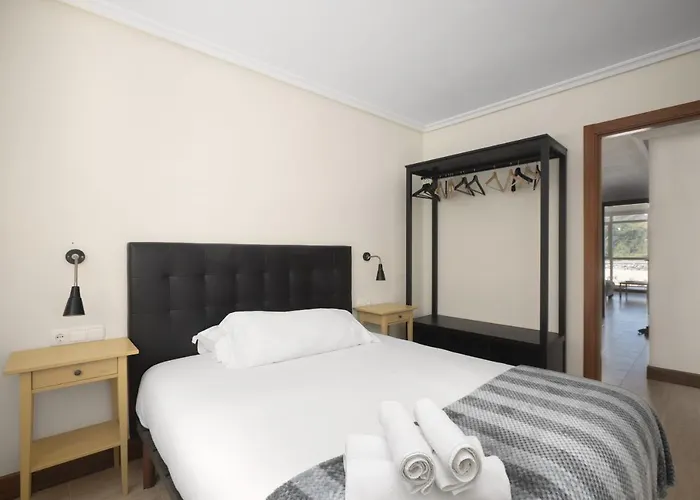 Apartamento Balea VII