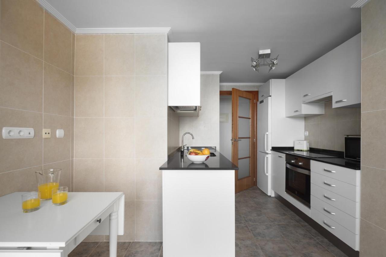 Apartment Balea Vii